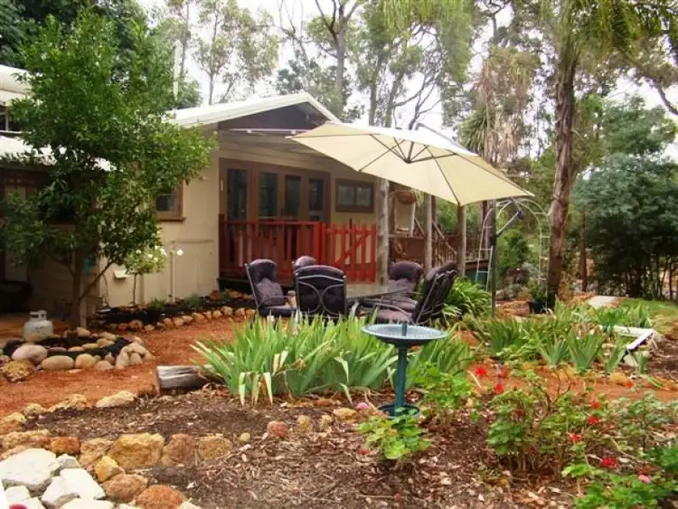 Main view of Homely house listing, Lot 439 Hester Road, Hester WA 6255