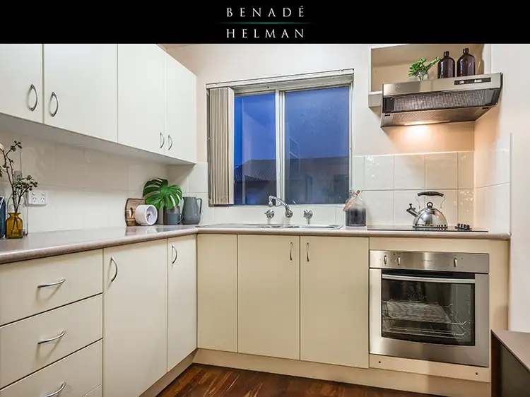Seventh view of Homely apartment listing, 10/196 Railway Pde, West Leederville WA 6007