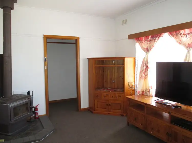 Third view of Homely house listing, 21 Hughes Street, Sea Lake VIC 3533