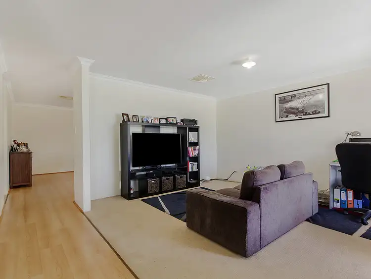 Fifth view of Homely house listing, 60 Brennan Promenade, Baldivis WA 6171