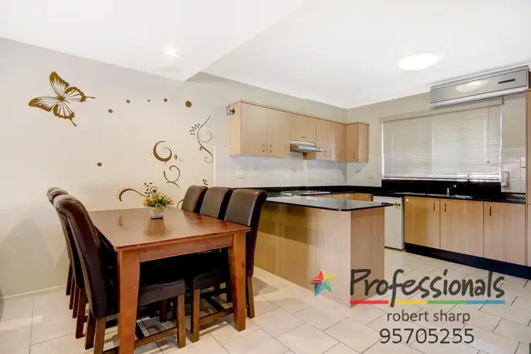 Second view of Homely townhouse listing, 25/68-74 Bonds Road, Roselands NSW 2196