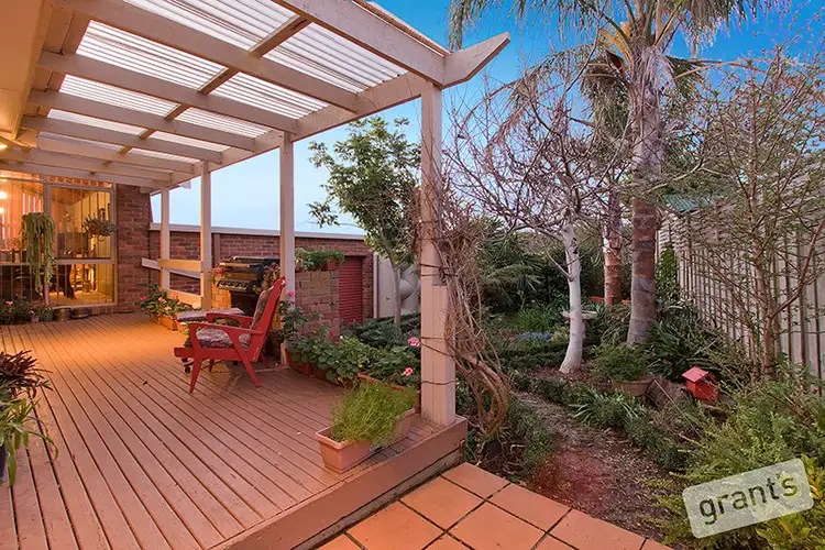 Fourth view of Homely house listing, 4 Ezard Close, Berwick VIC 3806