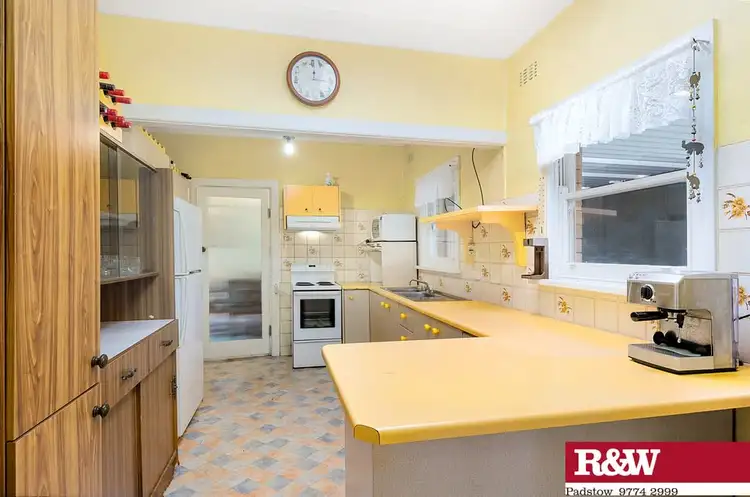 Third view of Homely house listing, 1 Clancy Street, Padstow Heights NSW 2211