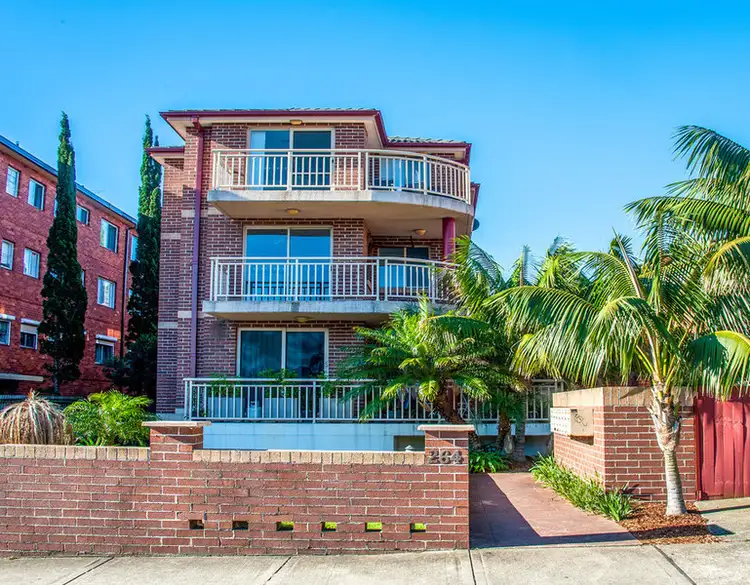 Second view of Homely unit listing, 7/264 Maroubra Road, Maroubra NSW 2035