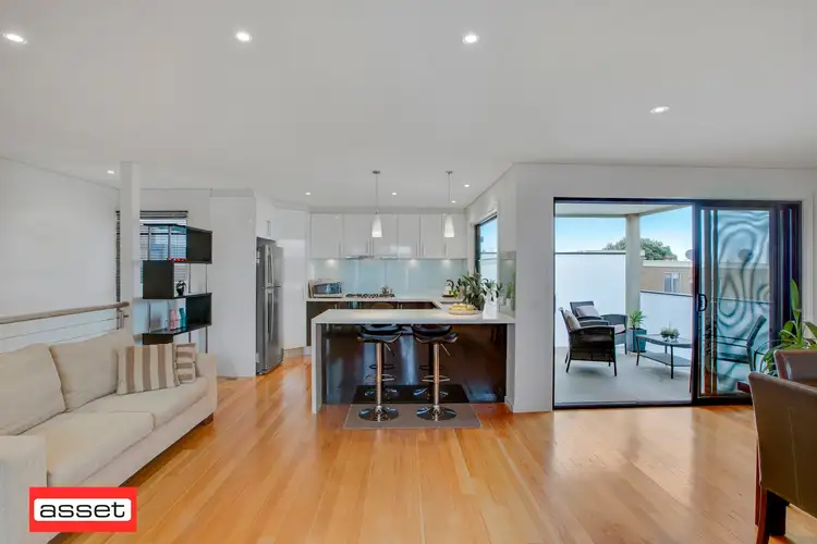 Sixth view of Homely house listing, 1B/680 Nepean Highway, Carrum VIC 3197