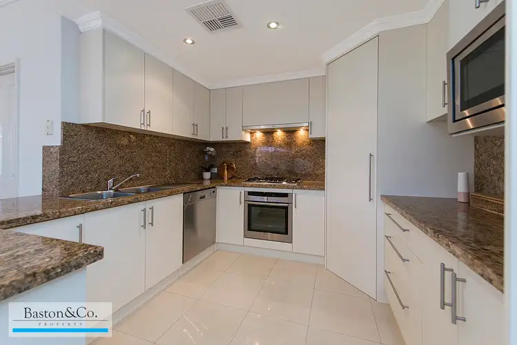 Third view of Homely townhouse listing, 7B Geddes Street, Victoria Park WA 6100