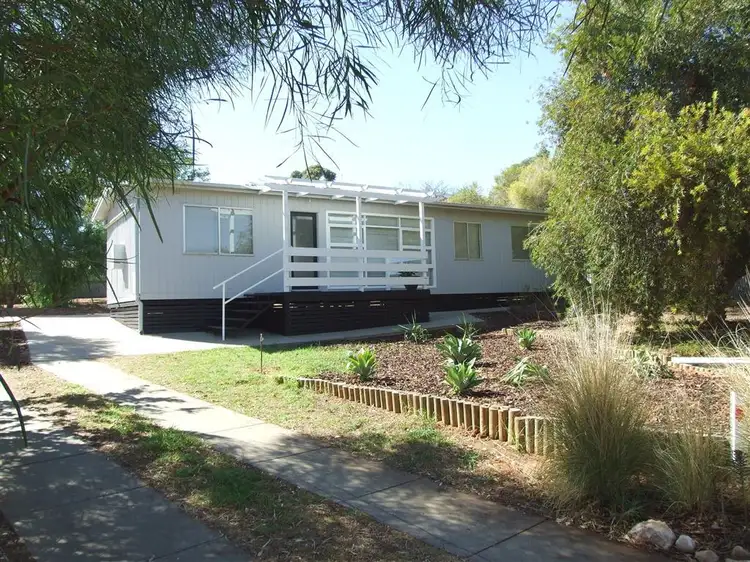 Second view of Homely house listing, 41 Railway Tce, Paringa SA 5340