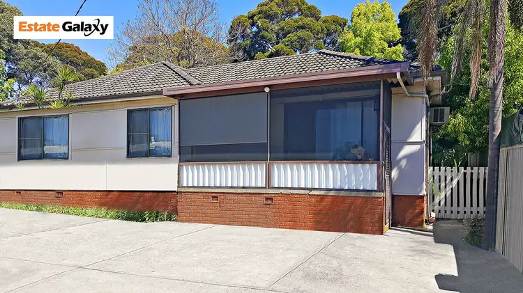 1a McCallum Street, Roselands NSW 2196