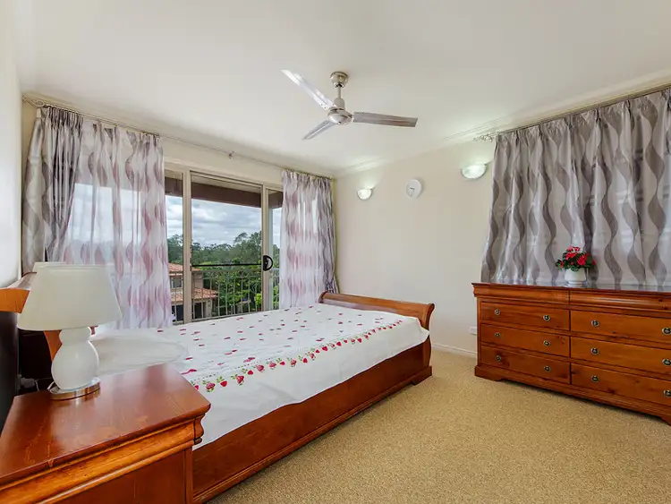 Sixth view of Homely townhouse listing, 75/4 University Drive, Robina QLD 4226
