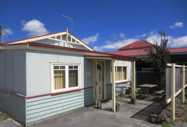 Fourth view of Homely semi-detached listing, 61 Orr Street, Queenstown TAS 7467