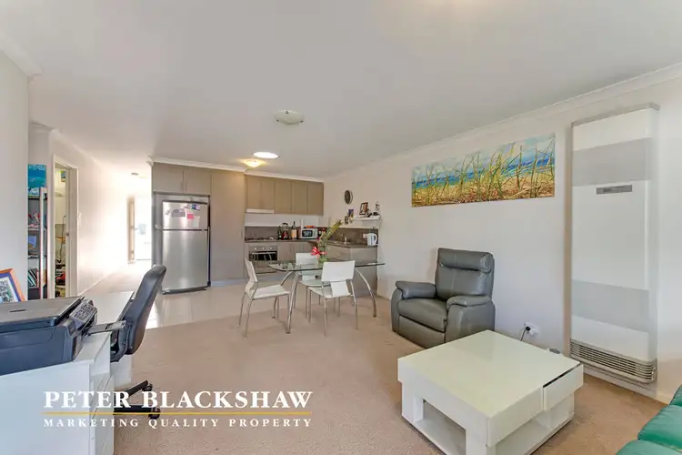 Fifth view of Homely house listing, 25 Jeff Snell Crescent, Dunlop ACT 2615