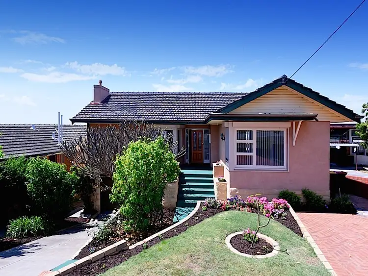 Second view of Homely house listing, 28 Sydenham Road, Doubleview WA 6018