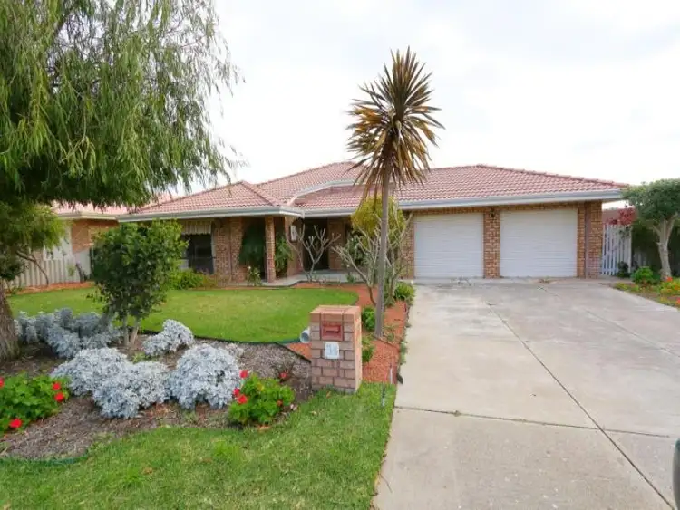 Main view of Homely house listing, 54 Turfan Way, Munster WA 6166