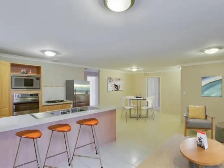 Third view of Homely villa listing, 2/21 Sylvia Street, Balcatta WA 6021