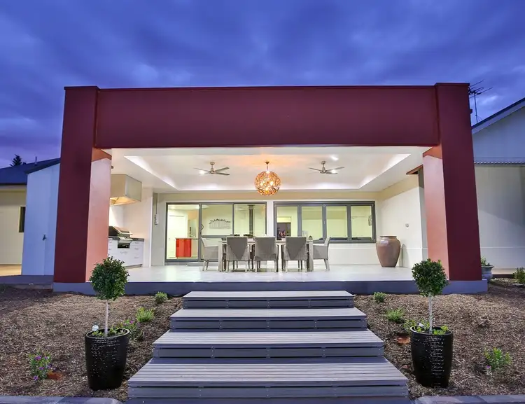 Main view of Homely house listing, 47 Coorong Avenue, Irymple VIC 3498