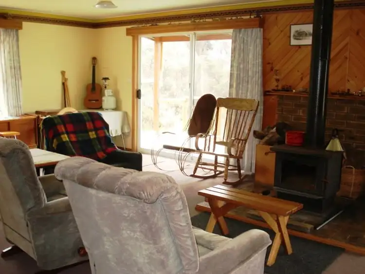 Fifth view of Homely house listing, 31 Laycock Drive, Interlaken TAS 7030