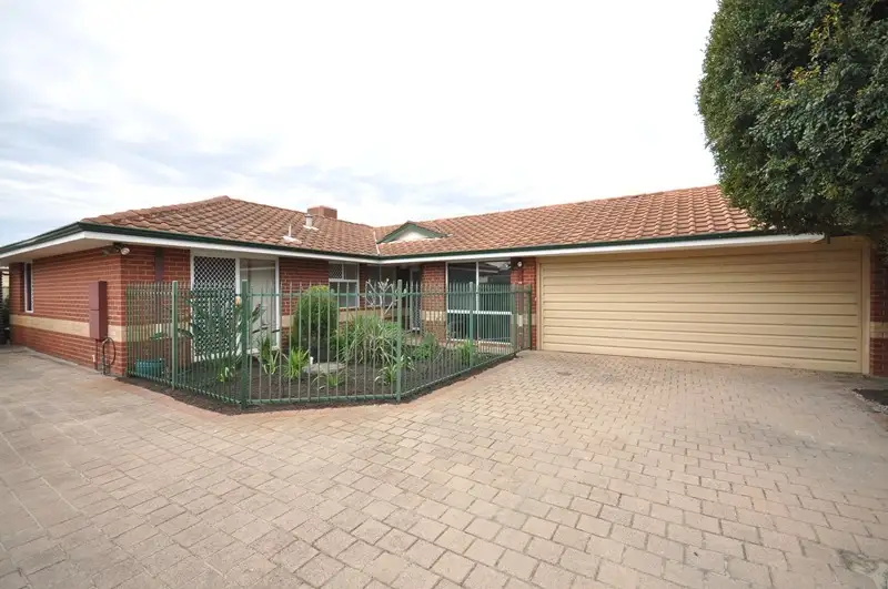 Main view of Homely house listing, 84a Penzance Street, Bassendean WA 6054