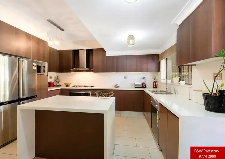 Third view of Homely house listing, 24 Raftree Street, Padstow Heights NSW 2211
