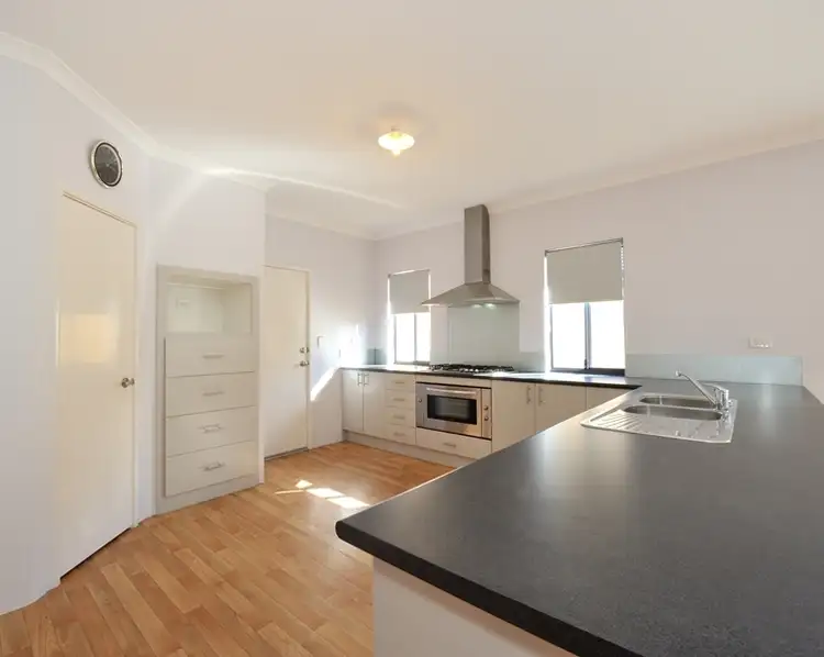 Fifth view of Homely house listing, 2 Monument Boulevard, Baldivis WA 6171