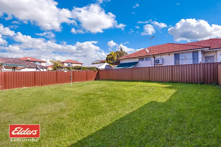 Fourth view of Homely house listing, 32 Woodburn Road, Berala NSW 2141