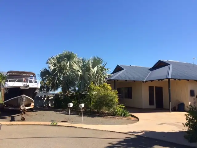 10A Trevally Ct, Millars Well WA 6714