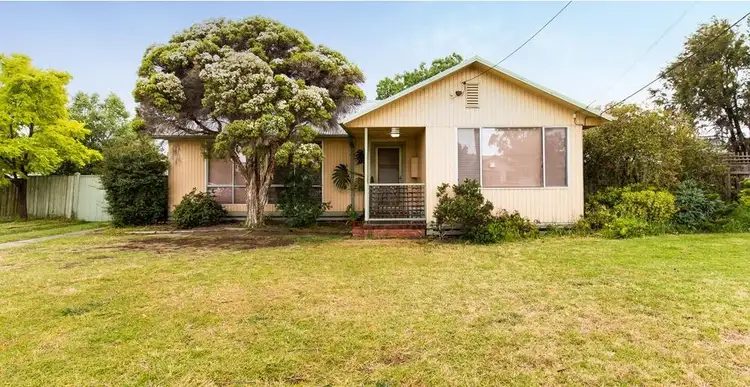 2 Eaton Parade, Laverton VIC 3028