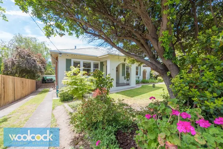 23 Ramsay St, Newstead TAS 7250