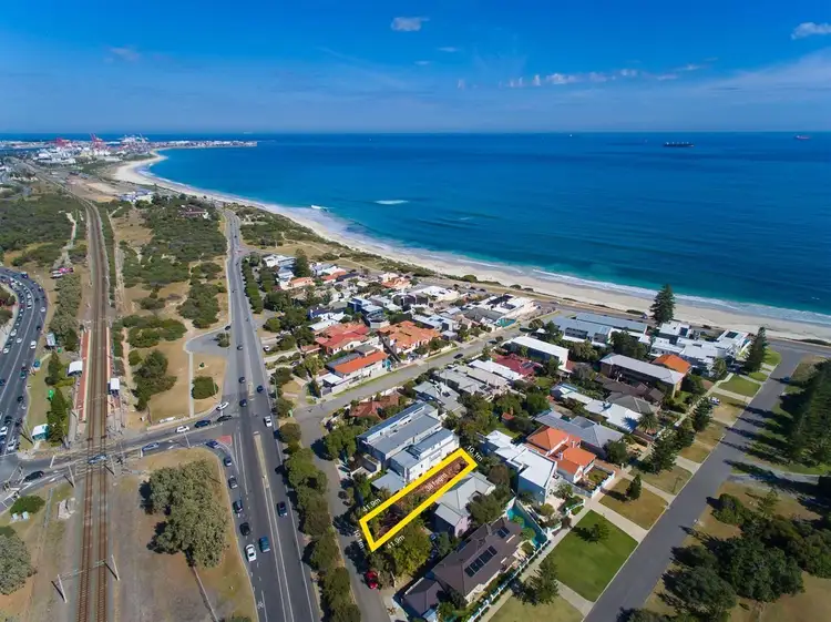 30 Macarthur Street, Cottesloe WA 6011