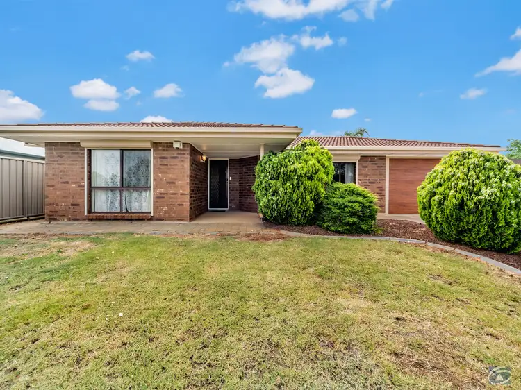 Second view of Homely house listing, 12 Jacaranda Drive, Craigmore SA 5114