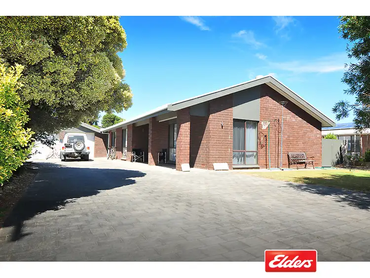 Main view of Homely house listing, 6 Acacia Avenue, Robe SA 5276