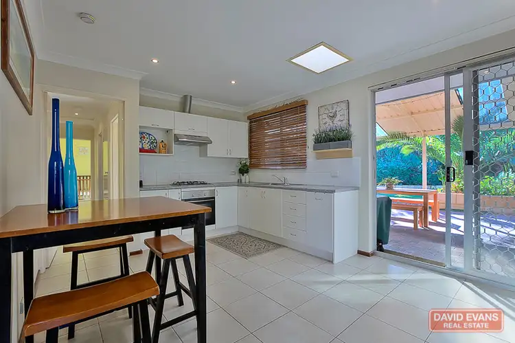 Main view of Homely house listing, 3 Truscan Close, Cooloongup WA 6168