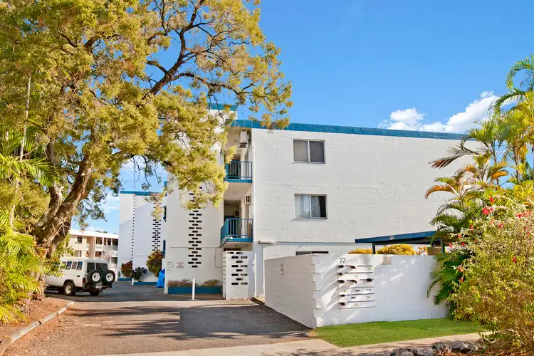15/77 Aralia Street, Rapid Creek NT 810