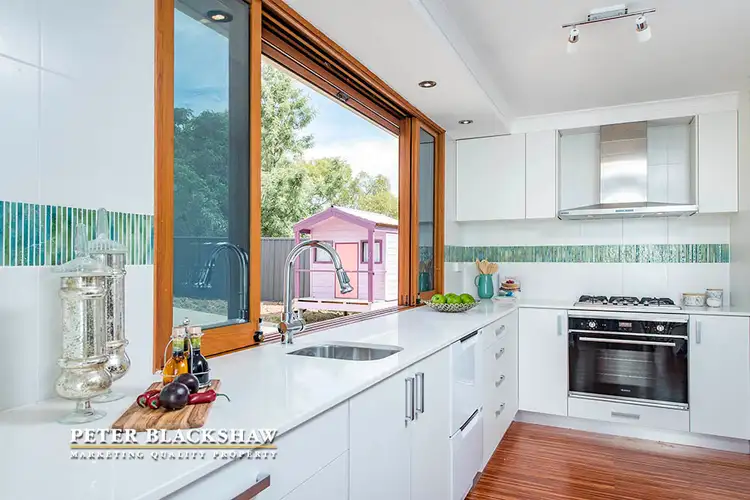 Fourth view of Homely house listing, 11 Altson Circuit, Conder ACT 2906