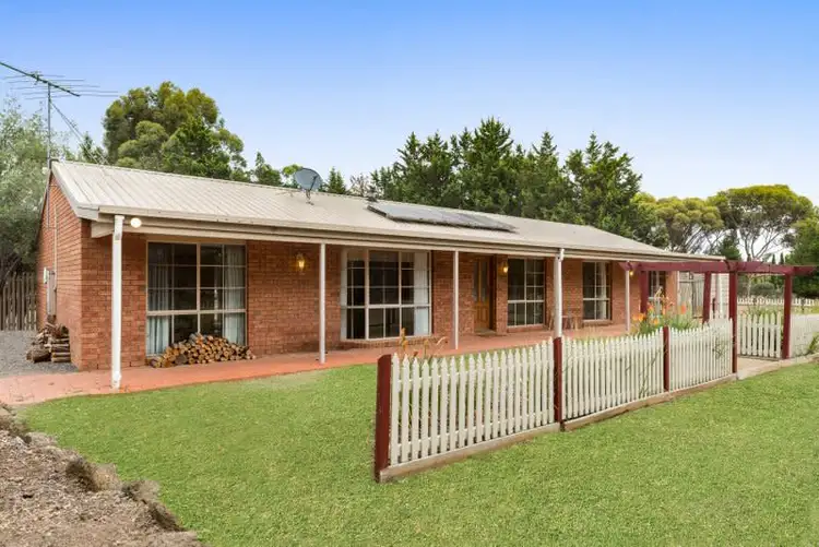 Third view of Homely house listing, 70 Lockyers Road, Lara VIC 3212