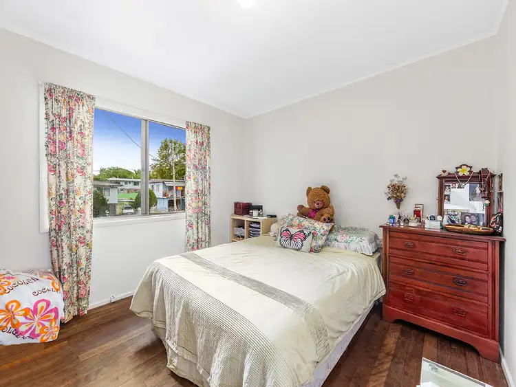 Second view of Homely house listing, 17 MAWARRA STREET, Kingston QLD 4114