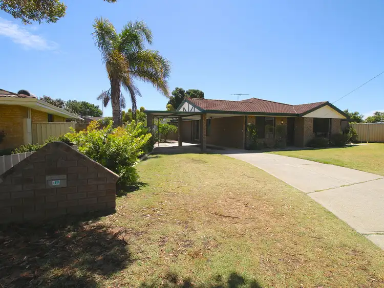 16 Warner Lane, Rockingham WA 6168