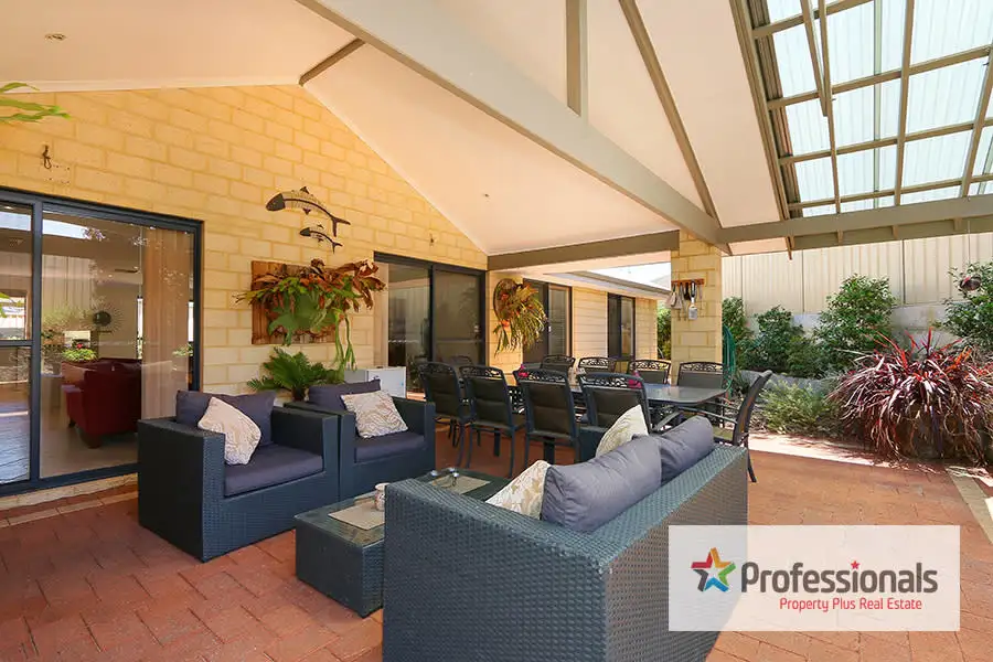 Main view of Homely house listing, 11 Angulata Road, Canning Vale WA 6155