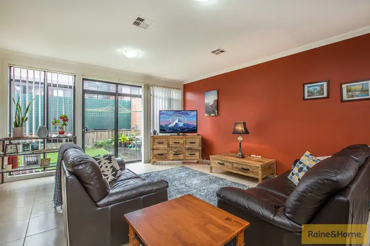 Second view of Homely townhouse listing, 2/103 St Leonards Road, Ascot Vale VIC 3032