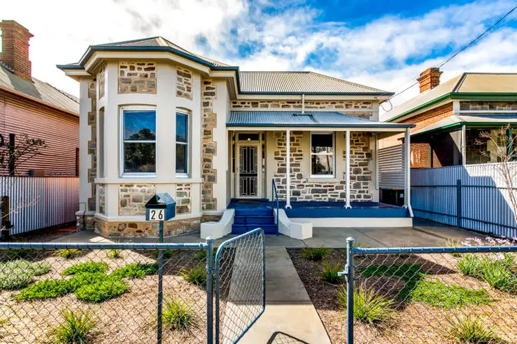 26 Mead Street, Birkenhead SA 5015