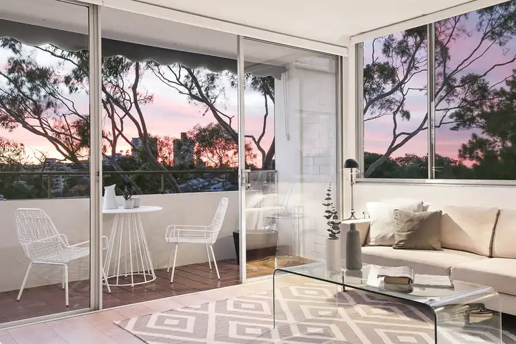 Third view of Homely apartment listing, 14/2-8 Gerard Street, Cremorne NSW 2090
