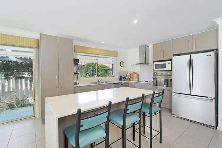 Seventh view of Homely villa listing, 4/15 Eagle Place, Lake Cathie NSW 2445