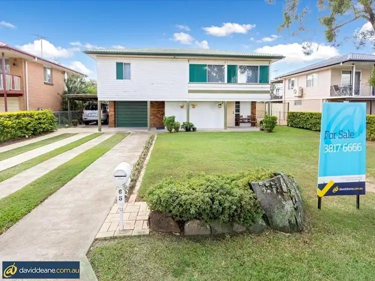 Main view of Homely house listing, 65 Grahams Road, Strathpine QLD 4500
