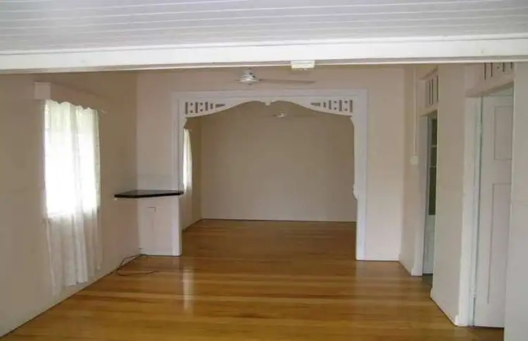 Second view of Homely house listing, 6 Denbeigh Street, Parramatta Park QLD 4870