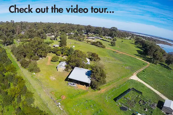46 Rushleigh Road, Reinscourt WA 6280