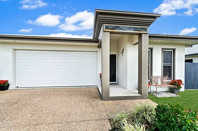 Seventh view of Homely house listing, 7 Lanai Avenue, Burdell QLD 4818