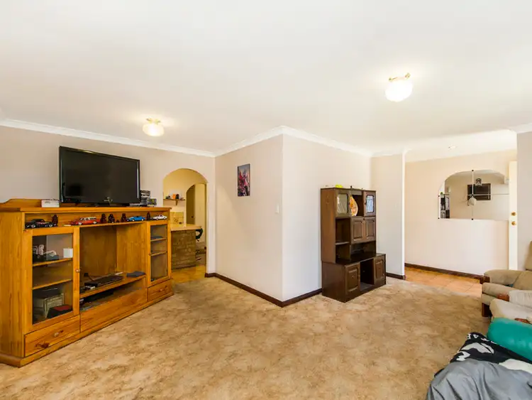 Fourth view of Homely house listing, 139 Newburn Road, High Wycombe WA 6057