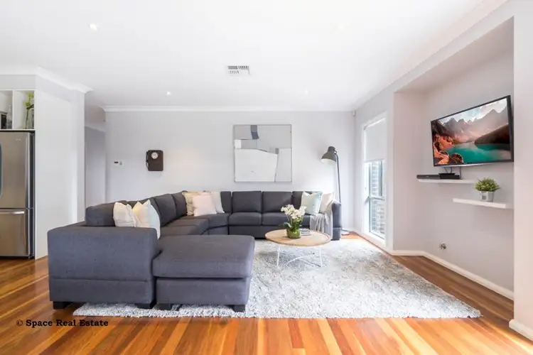 Third view of Homely house listing, 7 Gemini Street, Gregory Hills NSW 2557