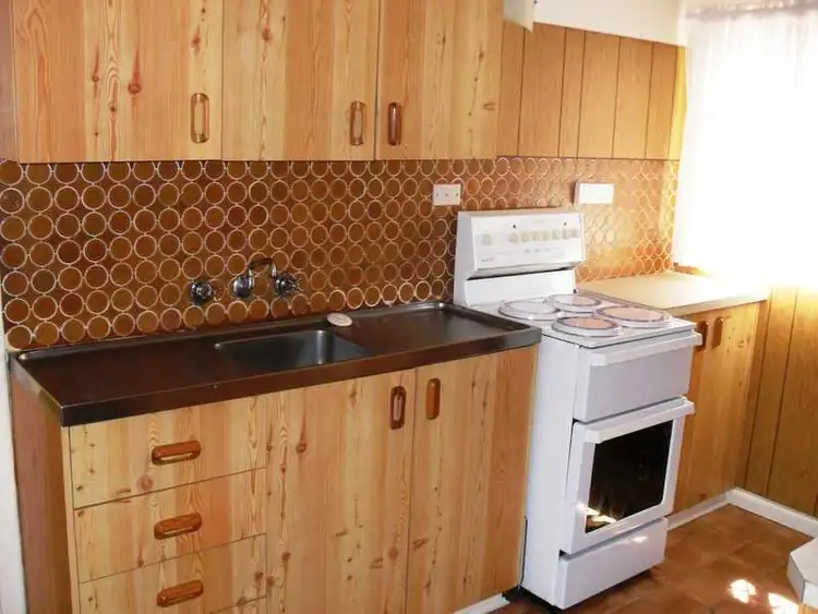 Second view of Homely unit listing, 1 and 2 / 209 Capper Street, Tumut NSW 2720