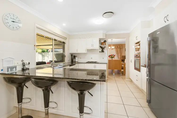 Fifth view of Homely house listing, 53 Franklin Street, Banora Point NSW 2486