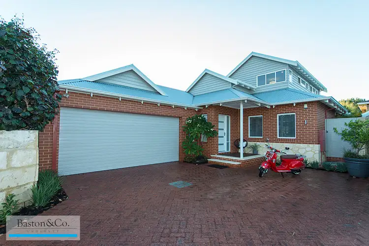 Fourth view of Homely house listing, 9A Canterbury Terrace, East Victoria Park WA 6101